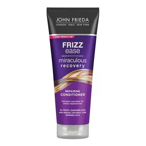 John Frieda Frizz Ease Miraculous Recovery balzam za obnovo las 250 ml