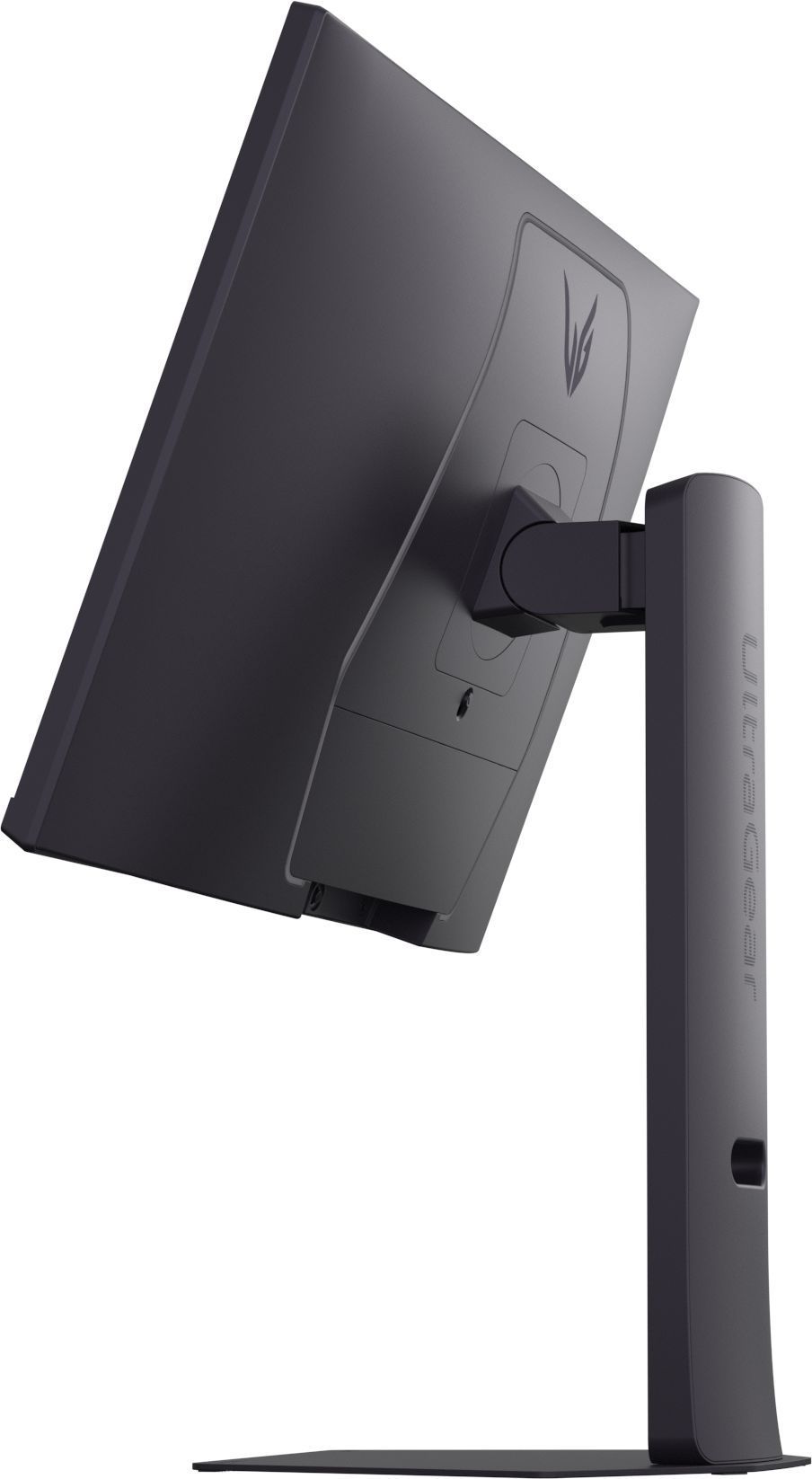 Ectan PC Gamer - LG - 27’’ - 4K UHD - 240Hz - Dalle Nano IPS - 1ms - Ajustable en hauteur - 27G850A-B