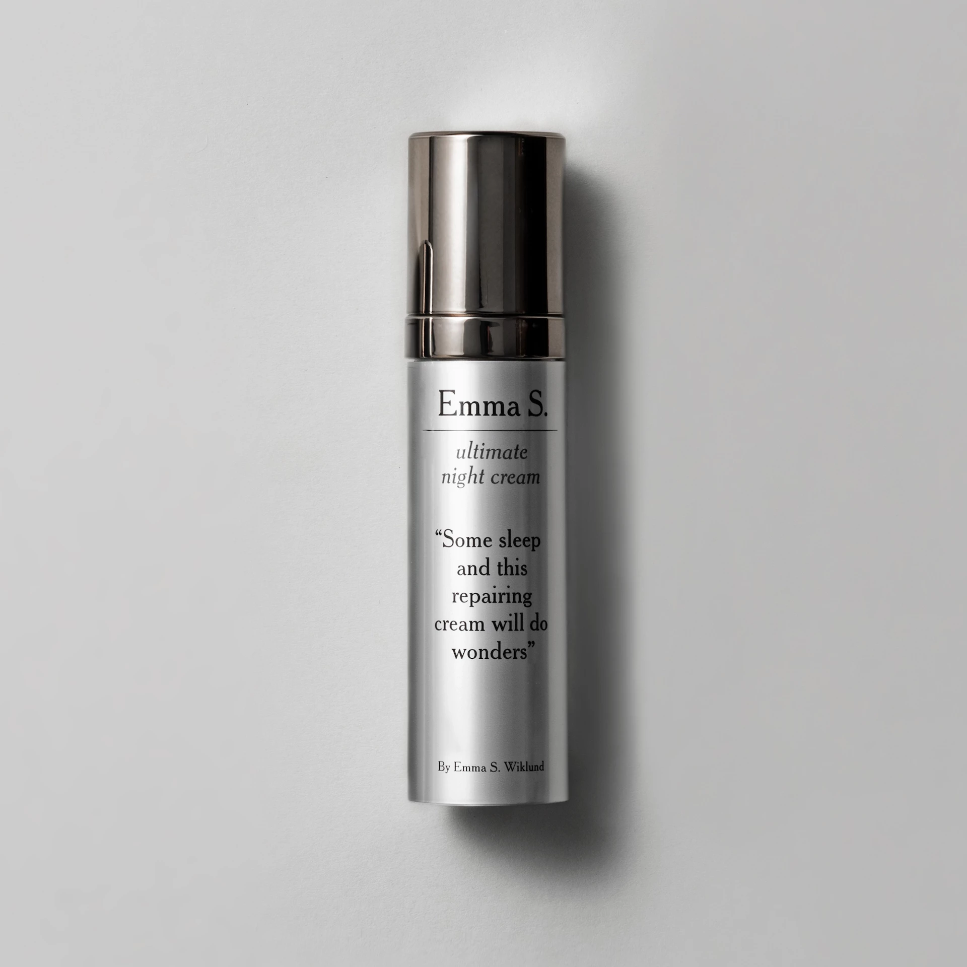 Ultimate éjszakai krém 50 ml - Emma S