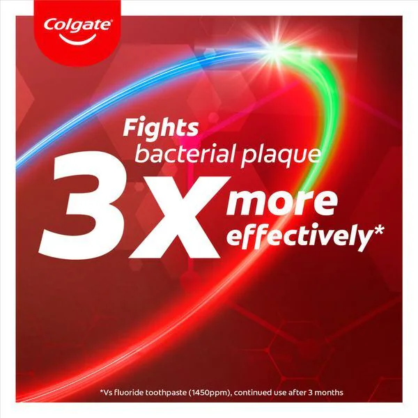 Pasta do zębów Colgate Total Advanced Whitening 75 ml