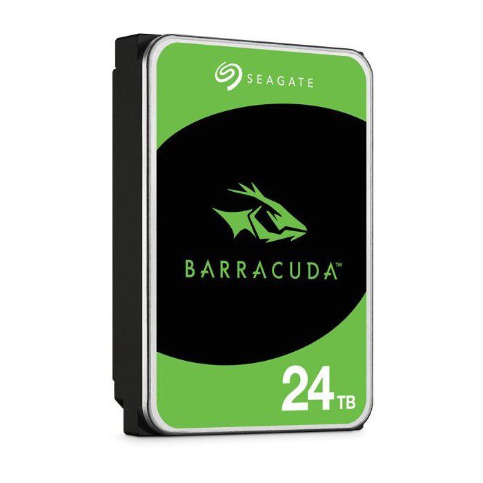 Seagate Barracuda ST24000DM00