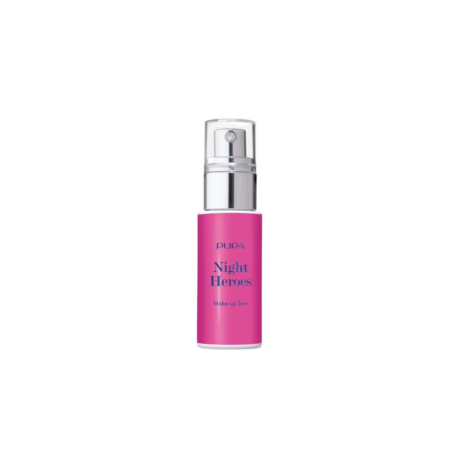 Viso Night Heroes Spray fissatore make-up viso - Fissatore Viso