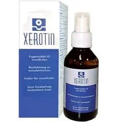 Xerotin 1 ml