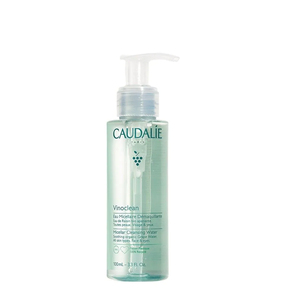Caudalie Vinoclean Płyn micelarny do demakijażu, 100 ml