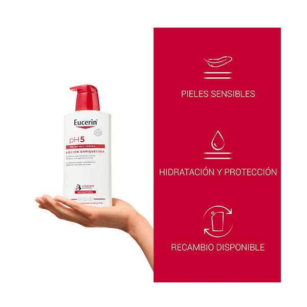 Obohacené mléko s pH 5 | 400 ml