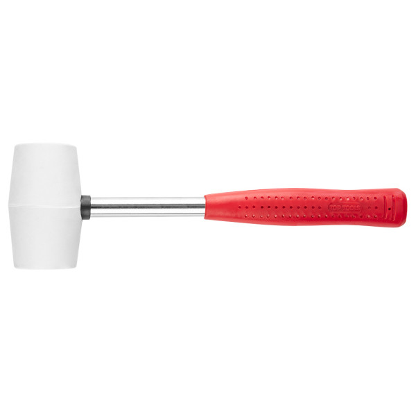 Młotek gumowy 40 mm/225g Top Tools 02A310
