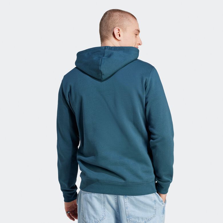 Sudadera met capucha adicolor 3-Stripes