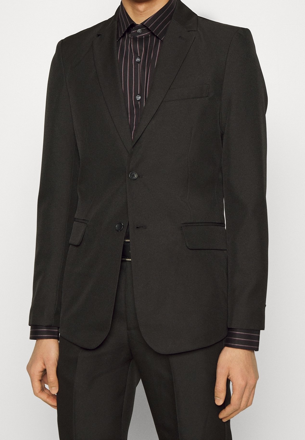 Veste de costume Only & Sons - noire