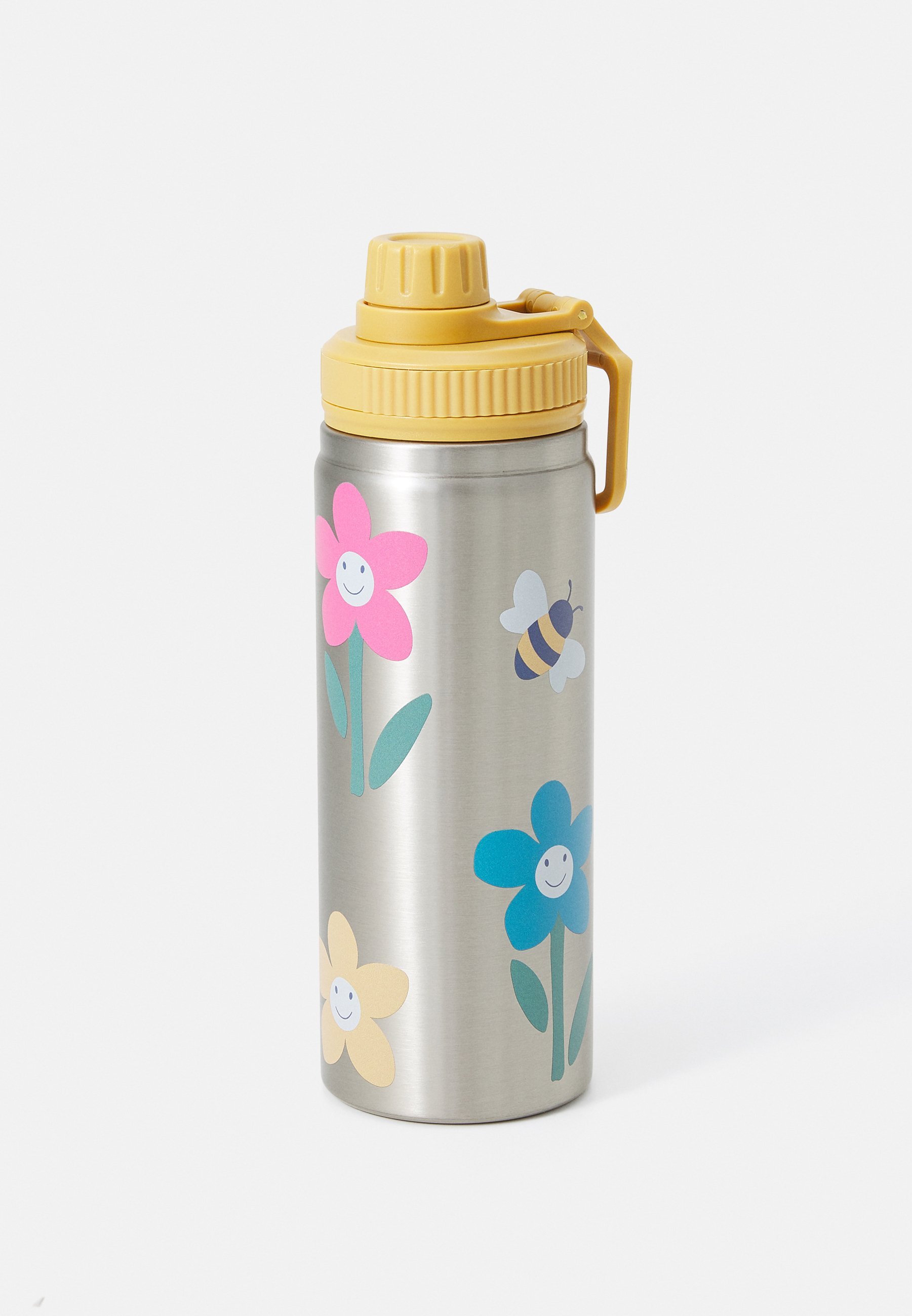Frugi Isolierte Wasserflasche Unisex - Trinkflasche - mehrfarbig