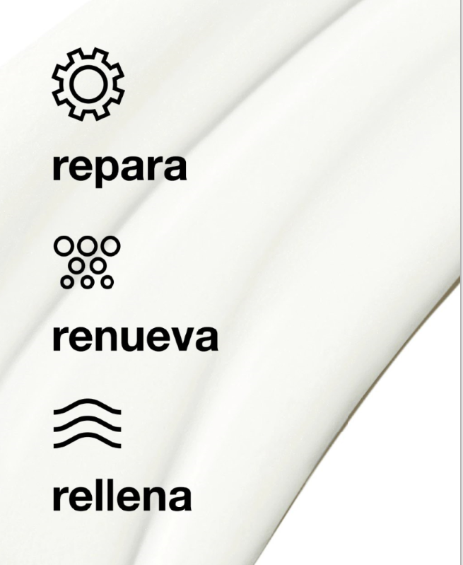 Smart Clinical Repair serum za korekciju bora Luksuzna hidratacija i prehrana