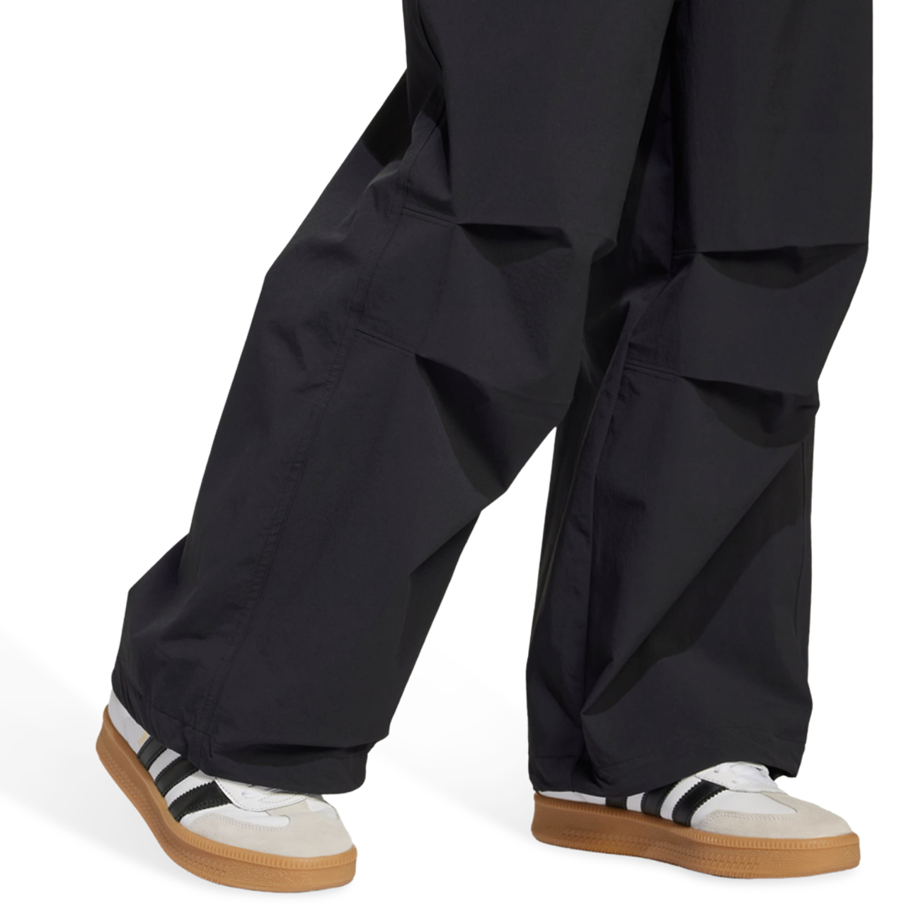 adidas Premium Essentials parašiutinės kelnės
