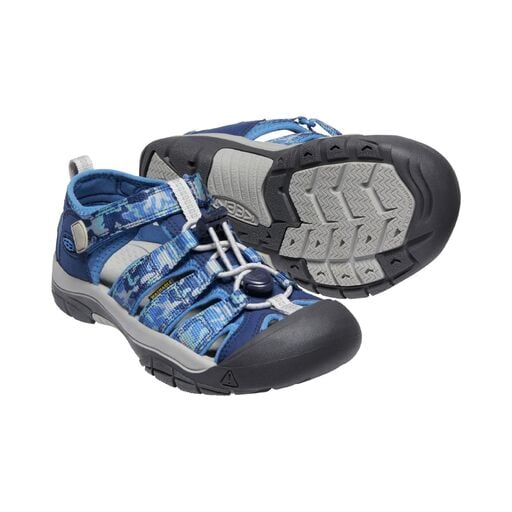  Newport H2 Keen Trekking Sandals