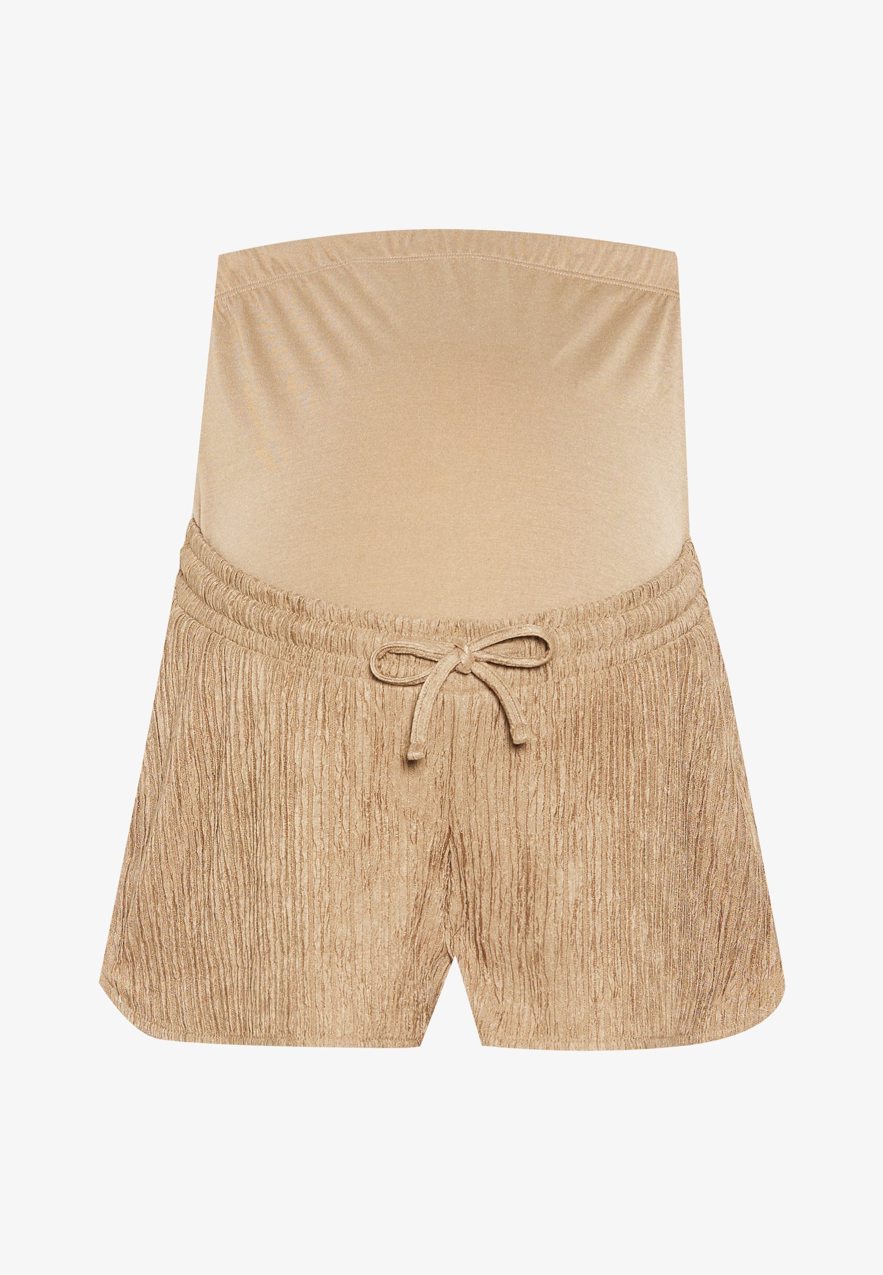 Even&Odd zwangerschapsshorts - beige