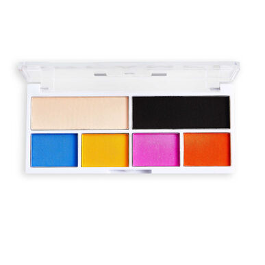 Relove Dreamer Shadow Palette 1 un 1 un