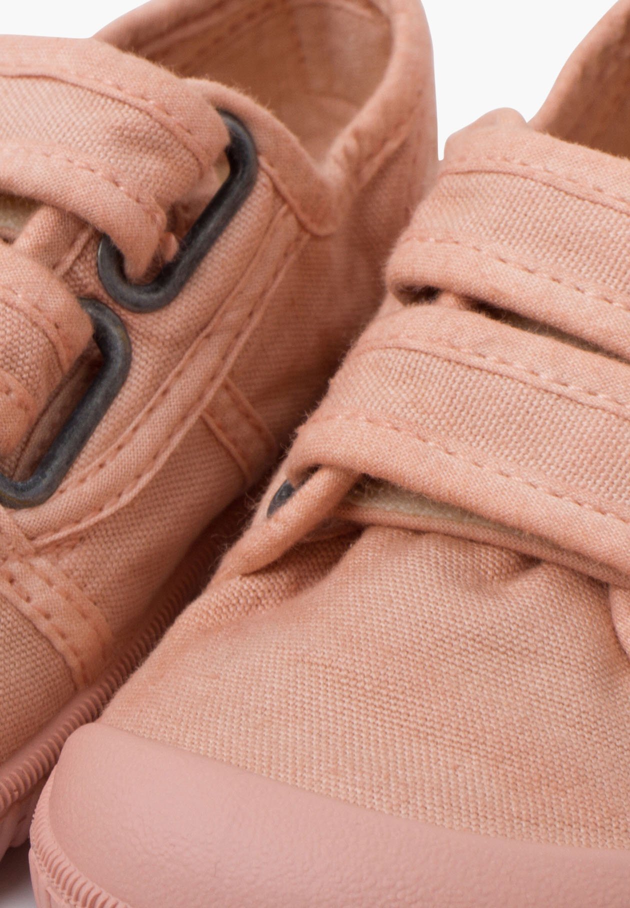 SCARPE NUDE IGOR CON PAVIMENTI ABBINATI - Scarpe per bambini - trucco