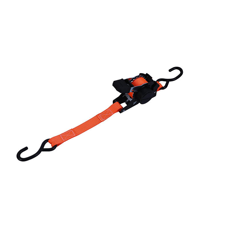 Arbeitslastspanner 25 mm, 4,5 m