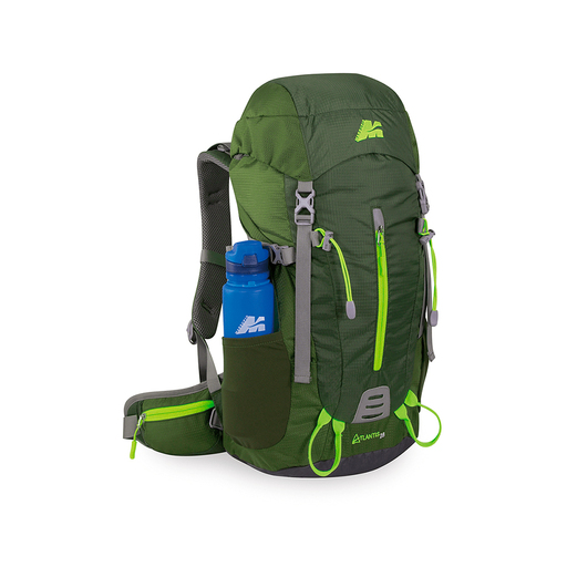  Σακίδιο Πλάτης Πεζοπορίας Marsupio Atlantis 28l