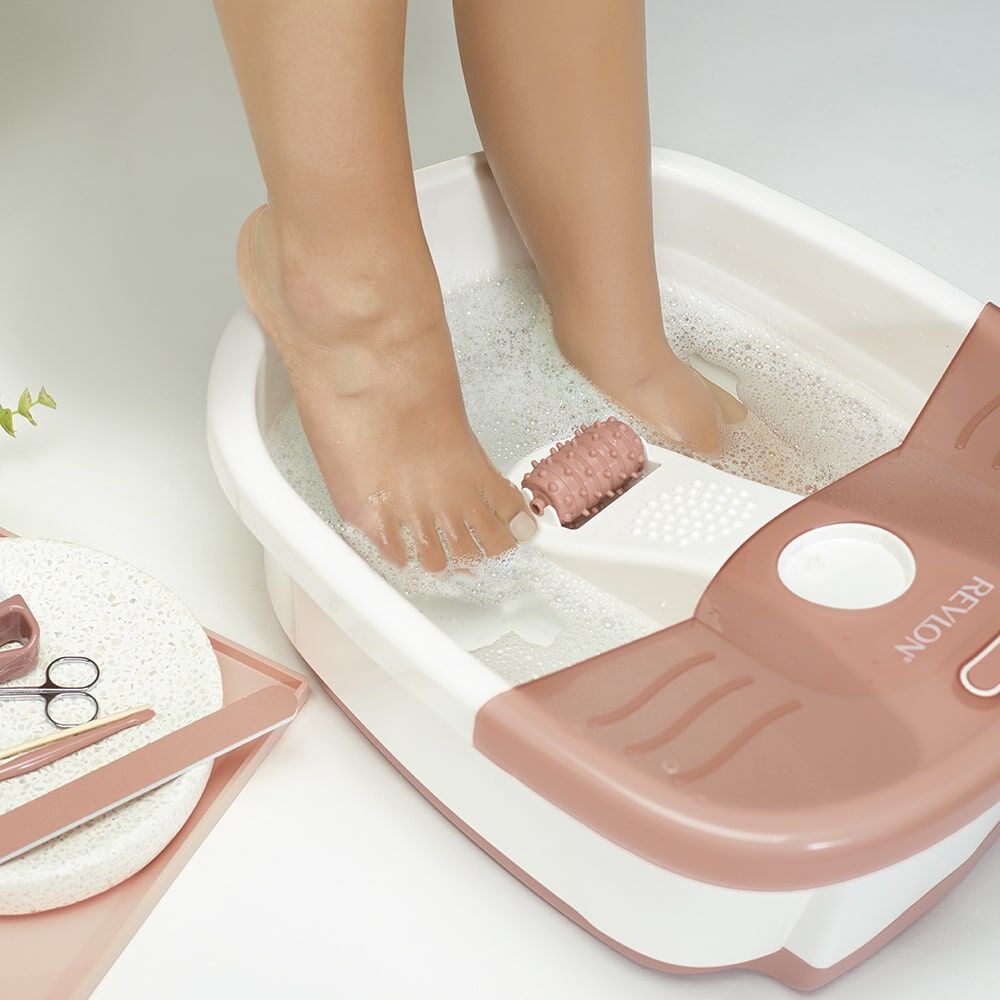 Revlon PEDIPREP SPA