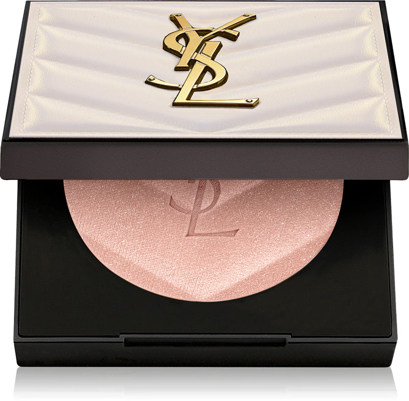 Yves Saint Laurent All Hours Hyper Luminize highlighter
