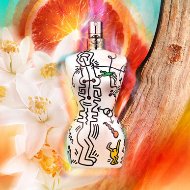 Jean Paul Gaultier Jean Paul Gaultier Classique Pride EDT 100 ml 100 ml