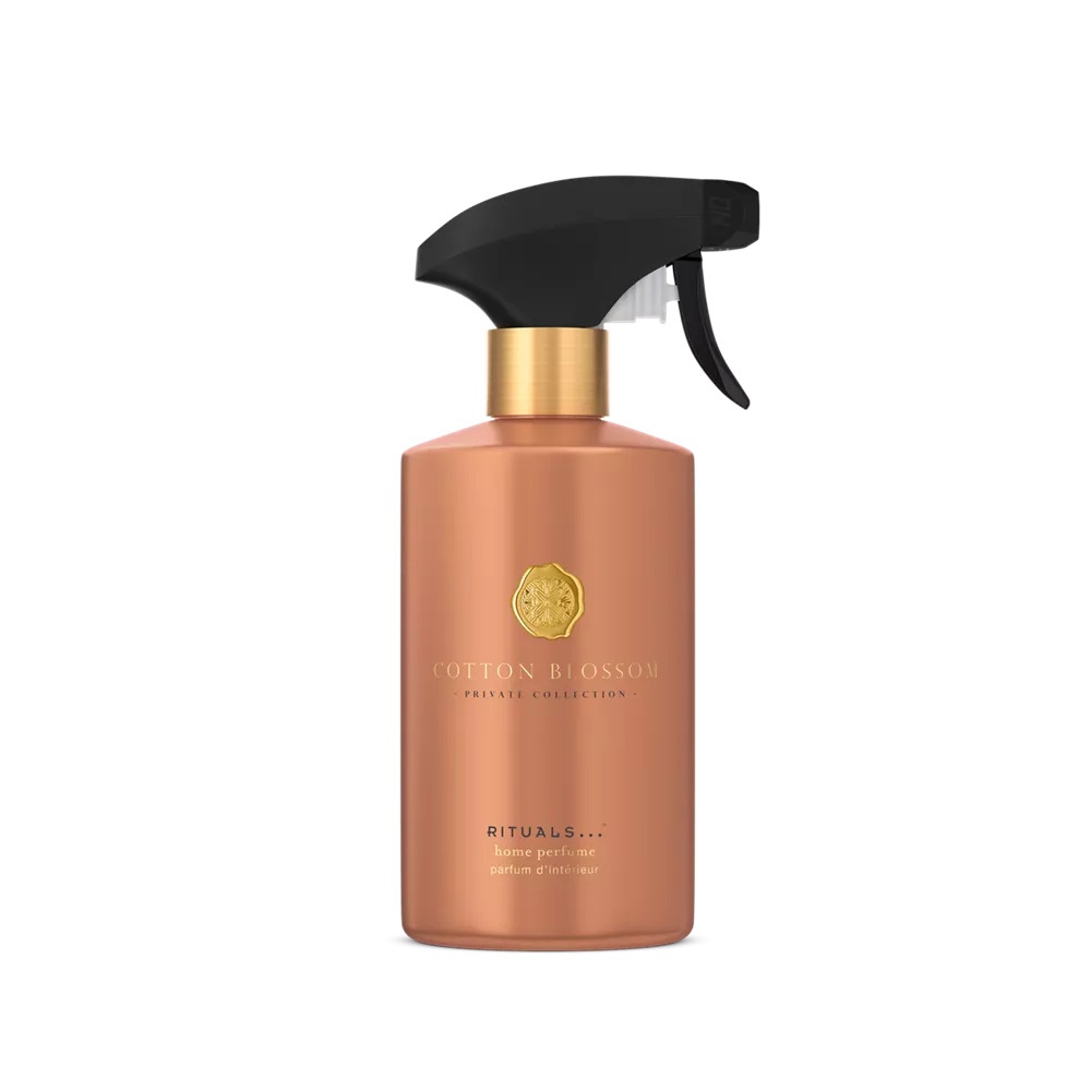 Parfum de casă Private Collection Cotton Blossom Home Perfume, 500 ml