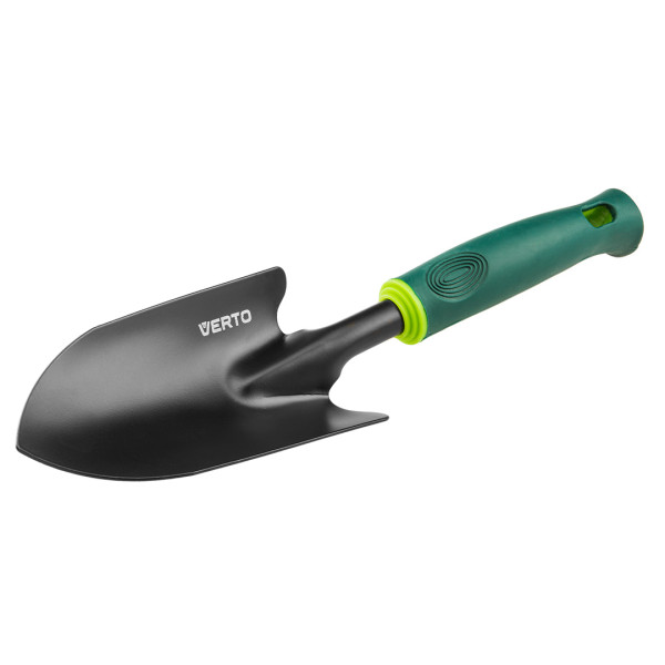 Łopatka mała ogrodowa do sadzenia ogrodnicza 340mm VERTO