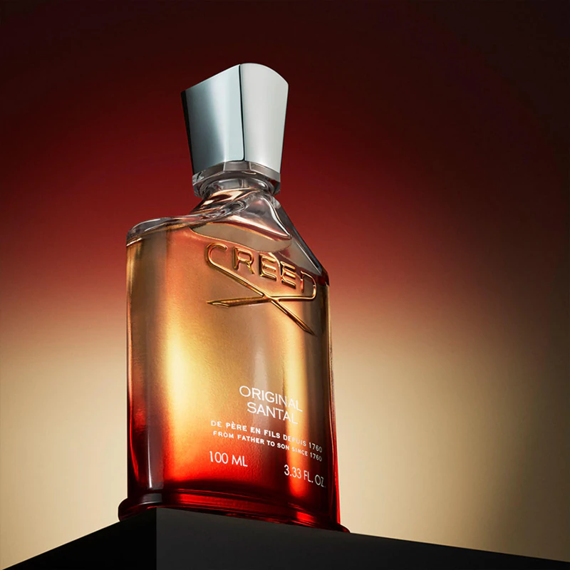 Creed Original Santal Eau de Parfum unissex