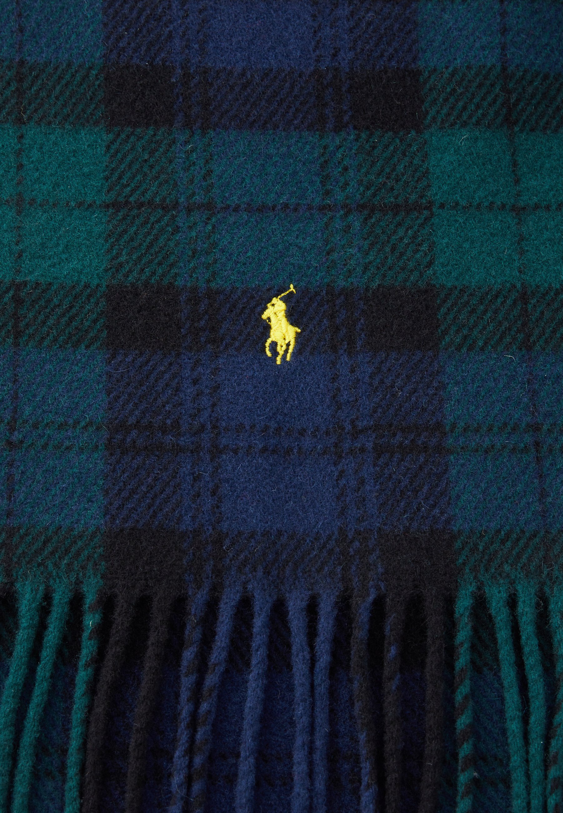 Polo Ralph Lauren ŠAL - Šal - blackwatch