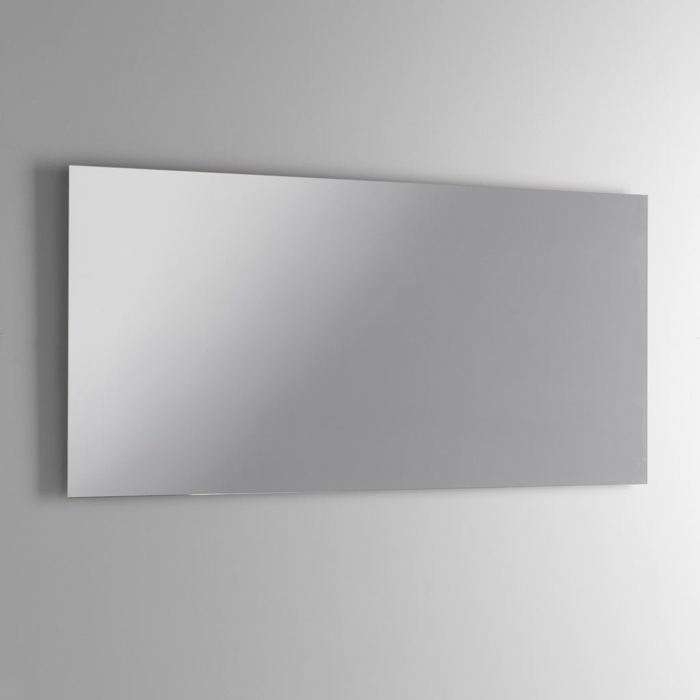 SX 4-piece bathroom set with washbasin, VENERE matte white