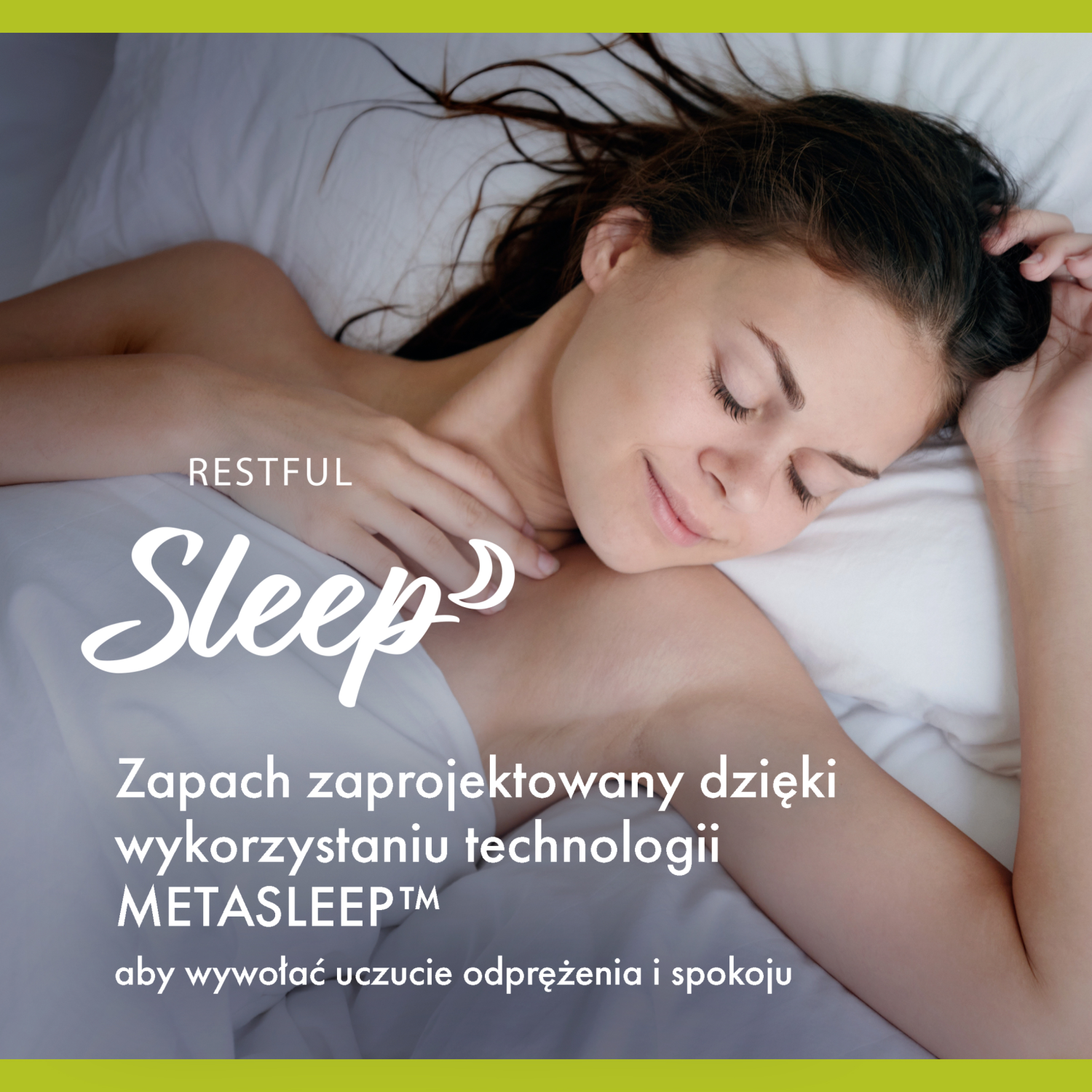 Palmolive Aroma Essence Restful Sleep