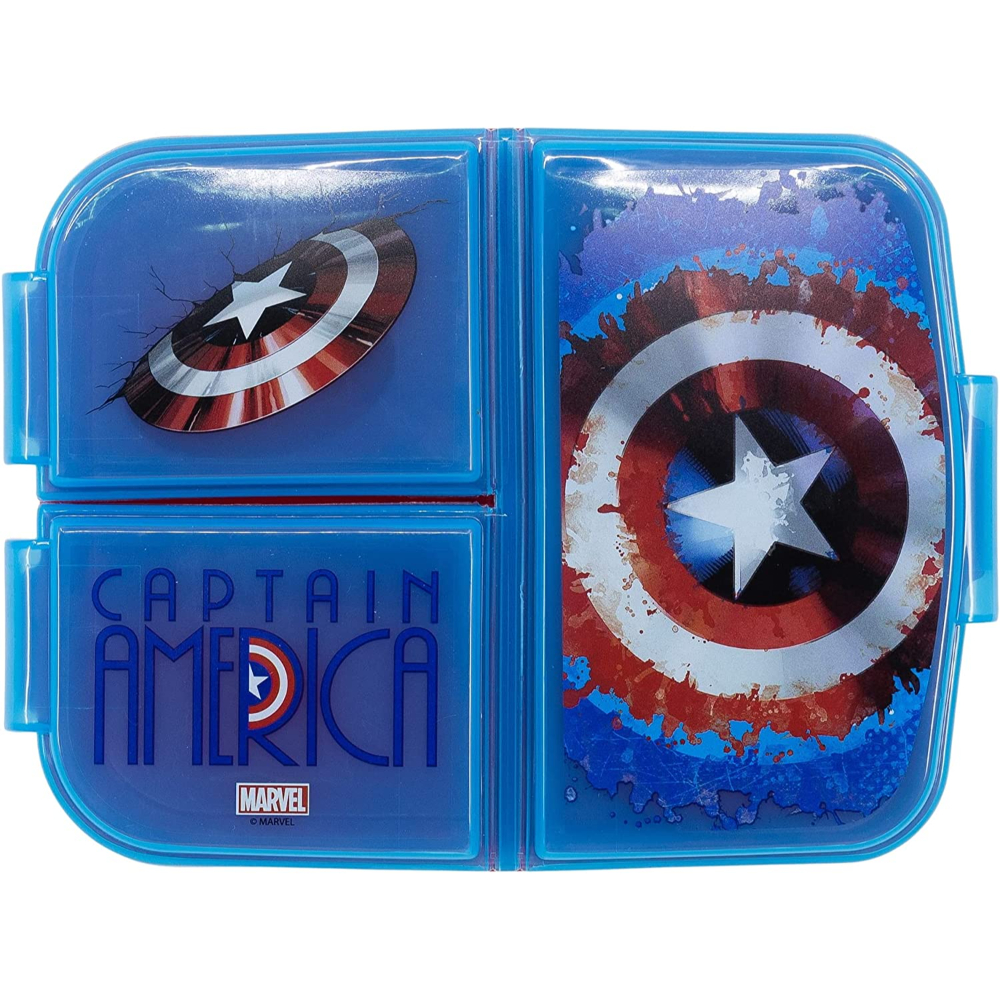 Captain America Sandwich 71303