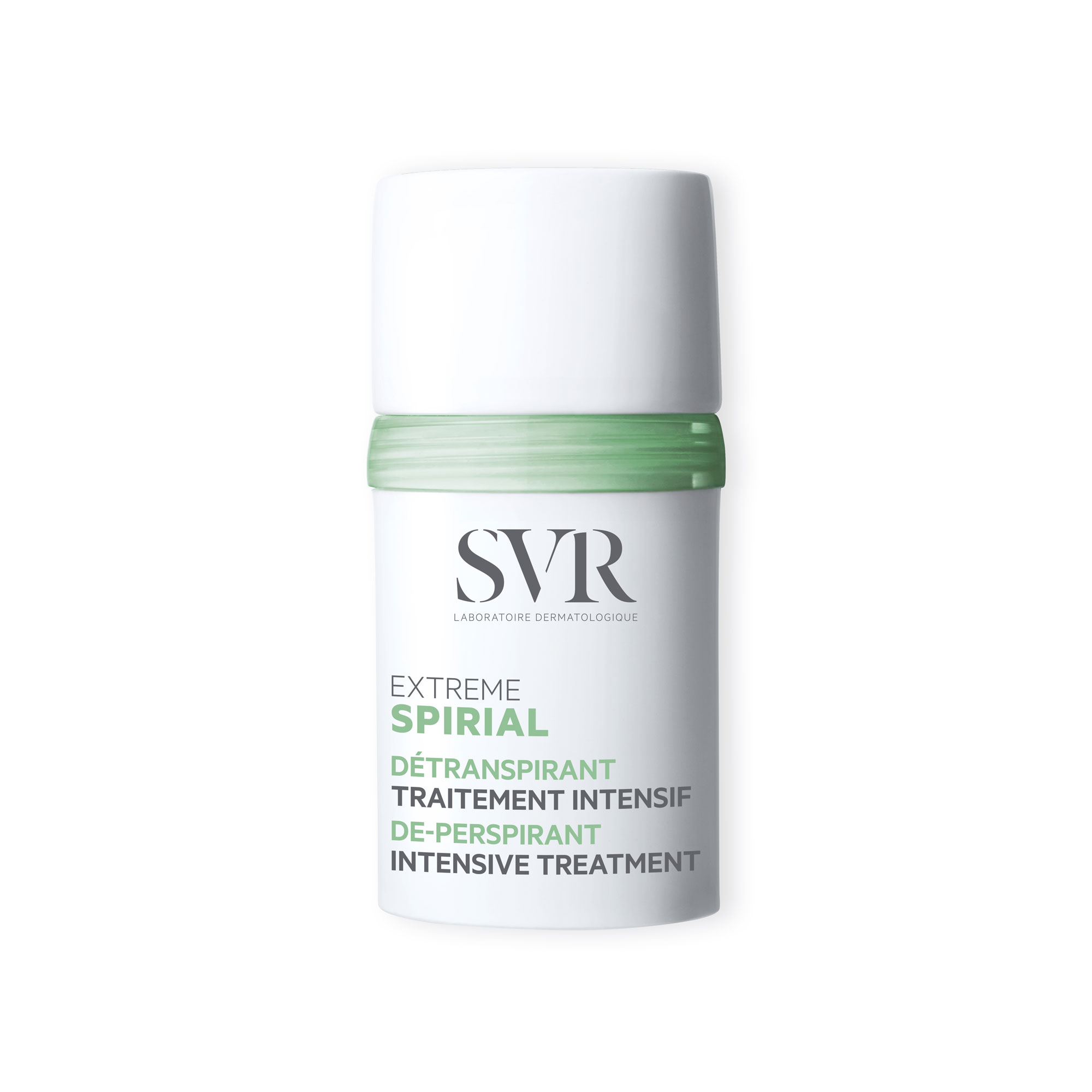 SVR Spirial
