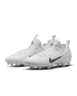 Nike Huarache 9 Elite Low LAX Lacrosse Cleats