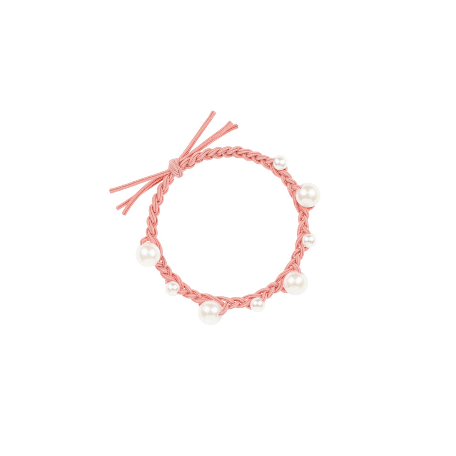 Invisibobble gumica za kosu s princezinim biserima - 1 komad