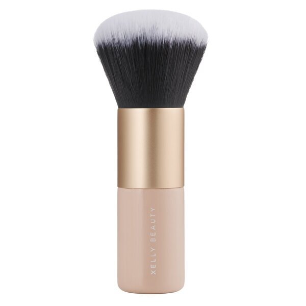 „Xelly Beauty“ kabuki šepetėlis
