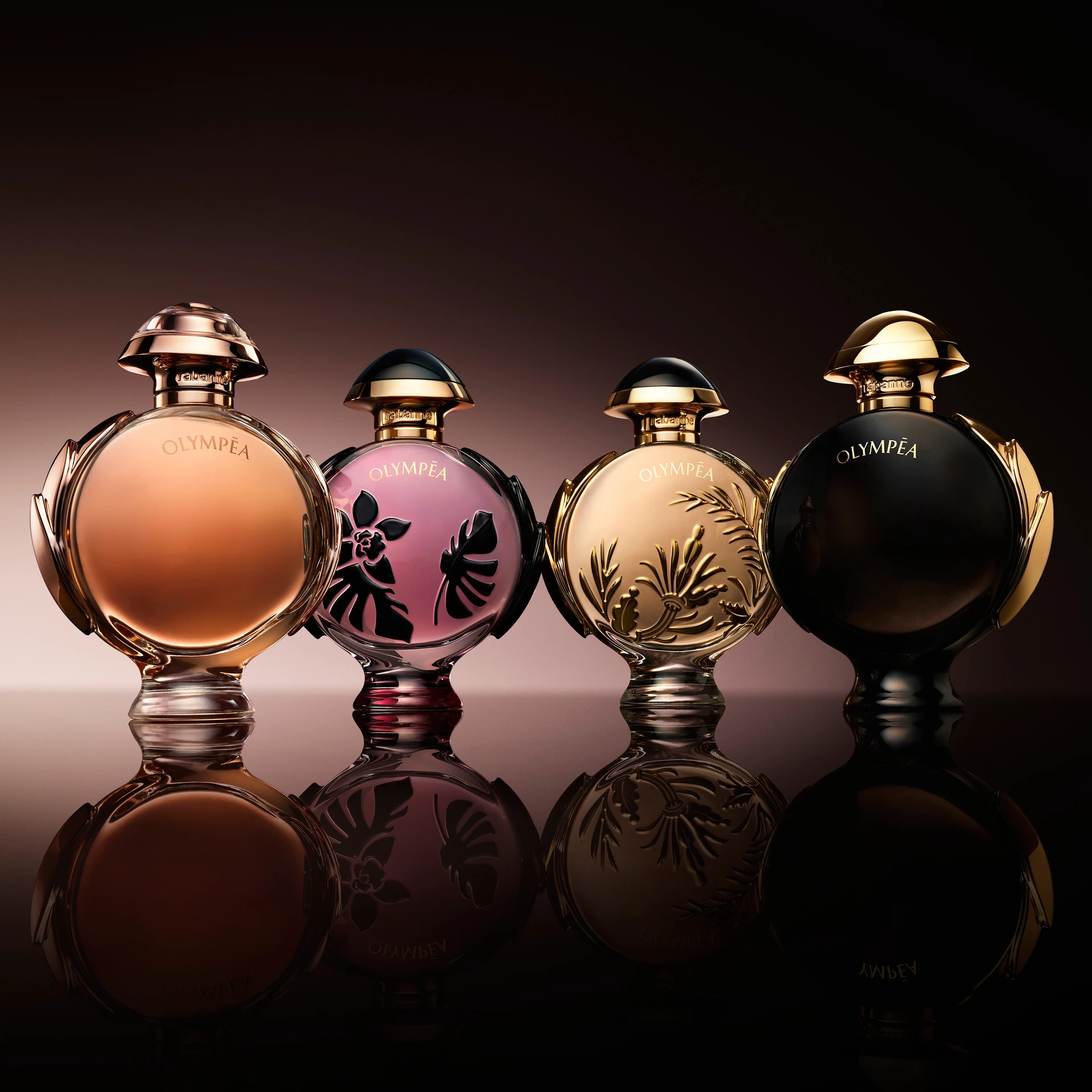 Olympea Parfum 30 ml - Rabanne