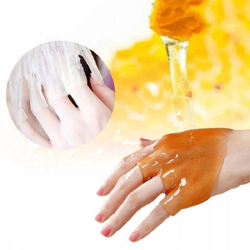 Cera de manos Bioaqua Honey