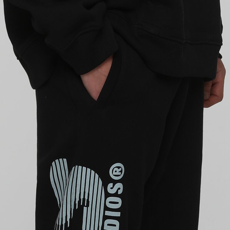 Lijnen Jogger