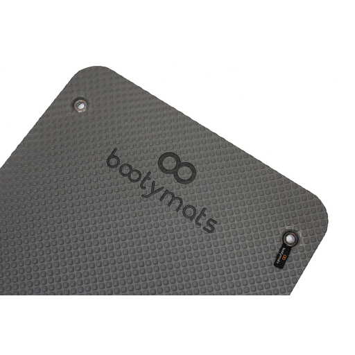 Tapete Bootymats Pilates Pro