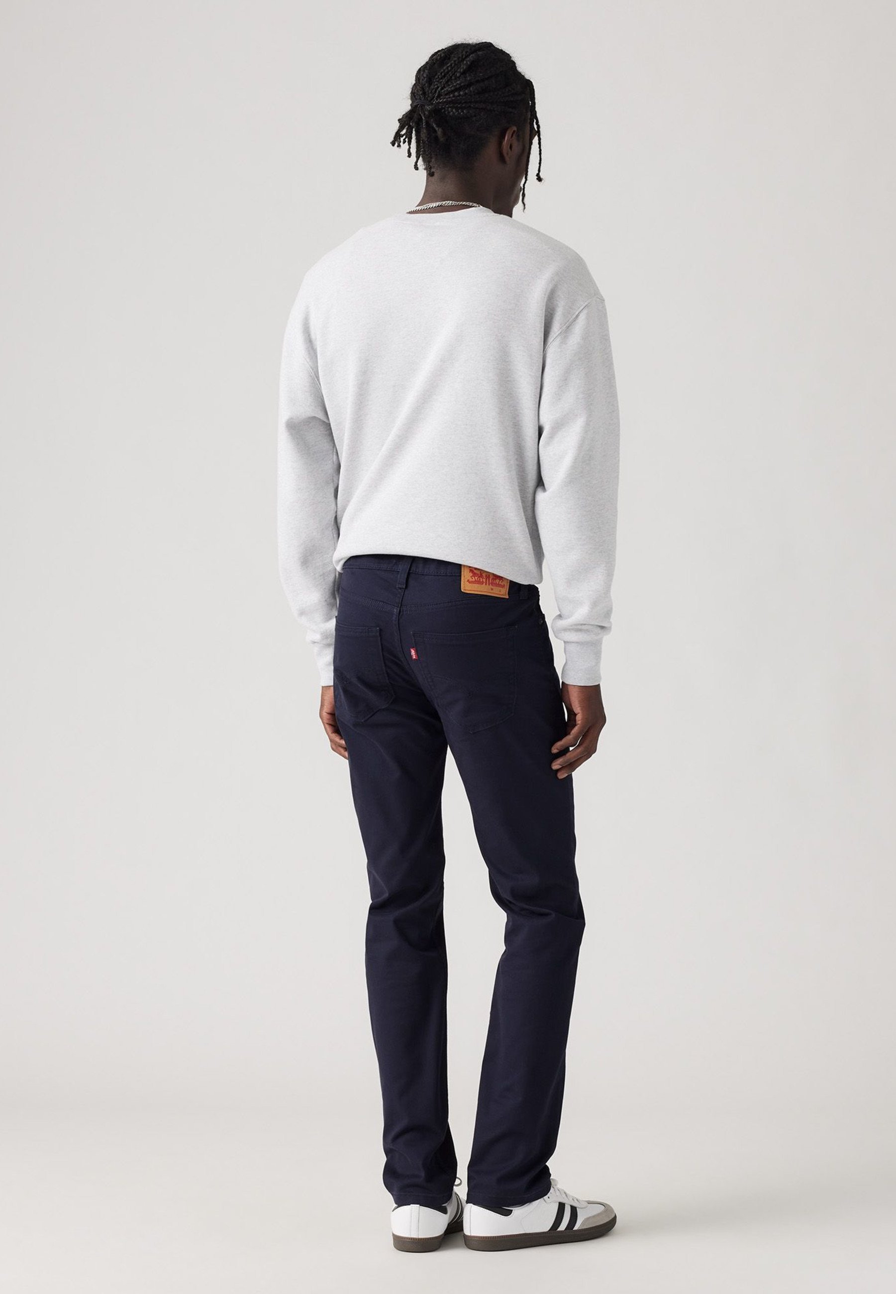 Levi's® 511 SLIM - Jeans slim fit - nightwatch blue sorbtek wt g