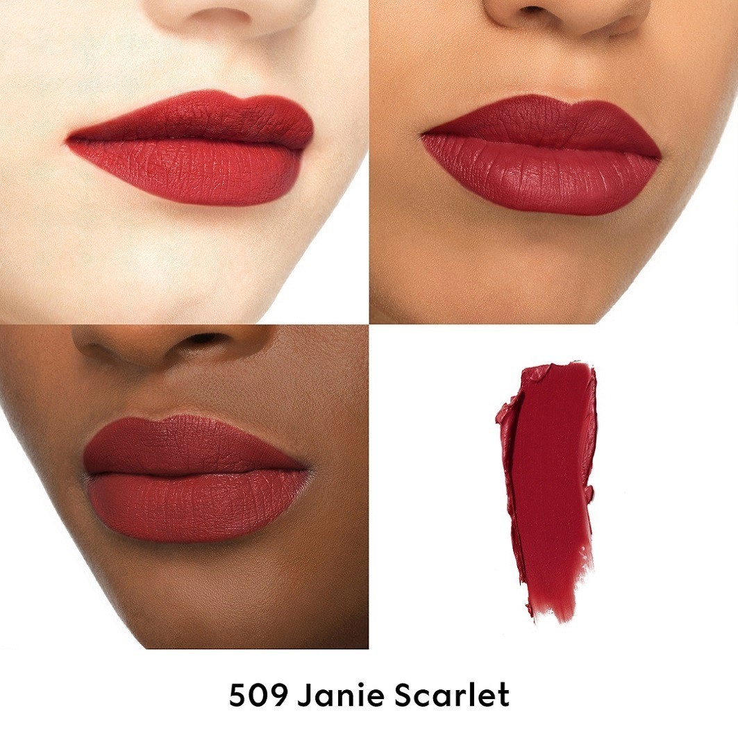 Gucci Lippenstift Gucci Beauty Rouge à Lèvres Matt - 3,5 g