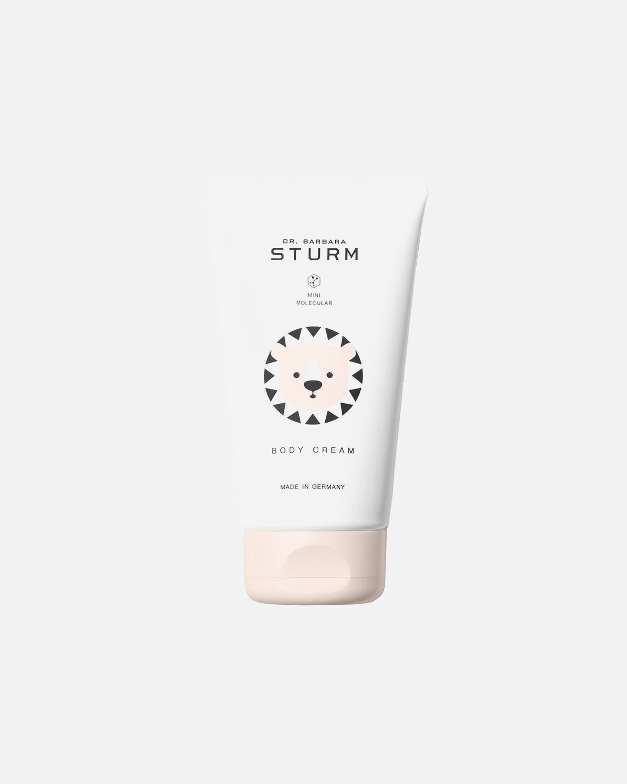 Dr. Barbara Sturm ķermeņa krēms zīdaiņiem un bērniem – 150 ml