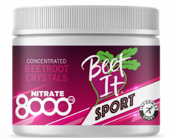 Nitrate de jus de betterave 8000