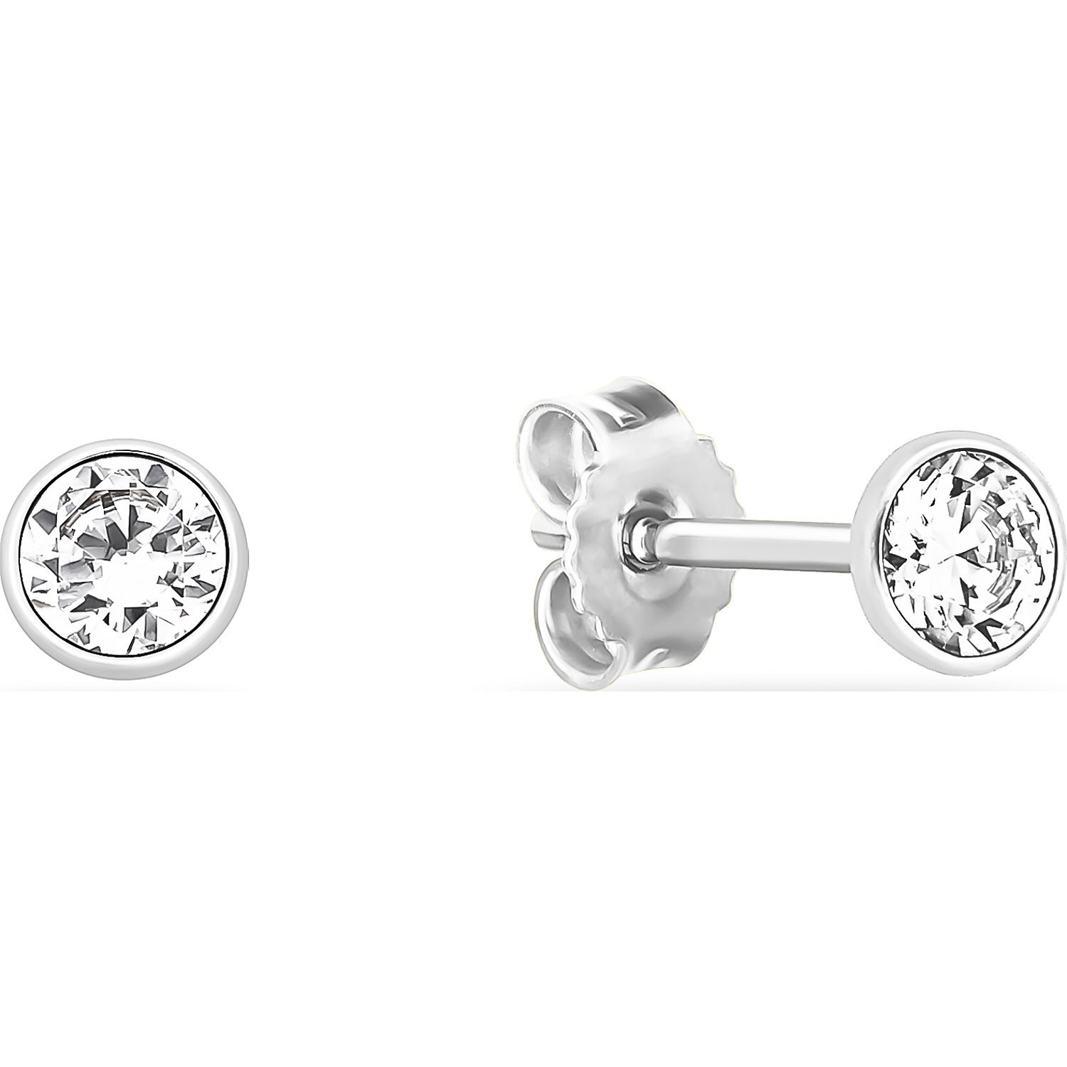 FAVS Boucles d'oreilles