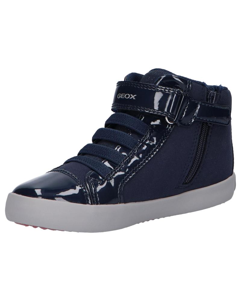 Deportivas Geox B161ma 0au02 B Gisli