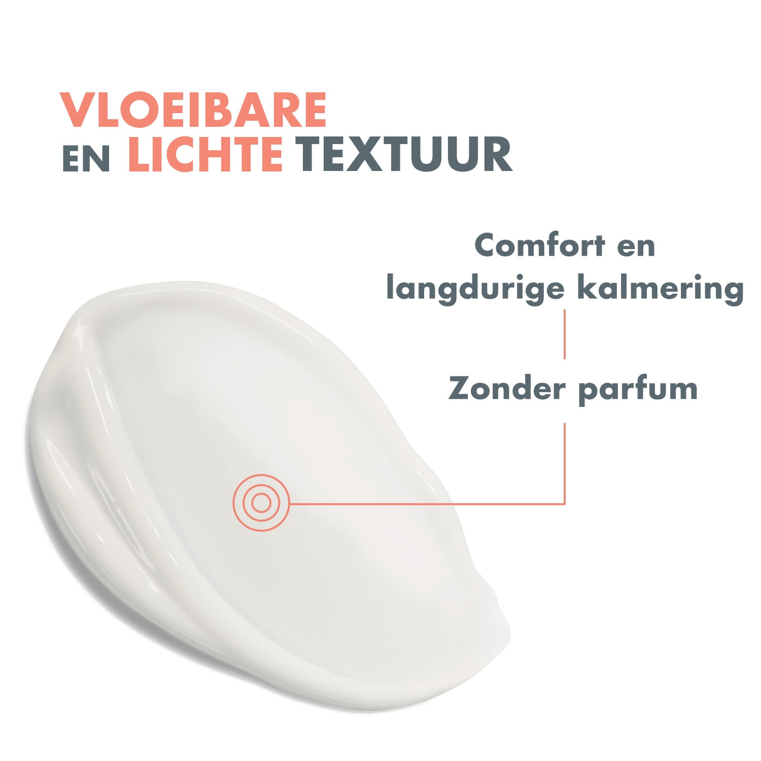 Avène Oogcrème Les Essentiels Les Essentiels Kalmerende oogcontourcrème - 10 ml