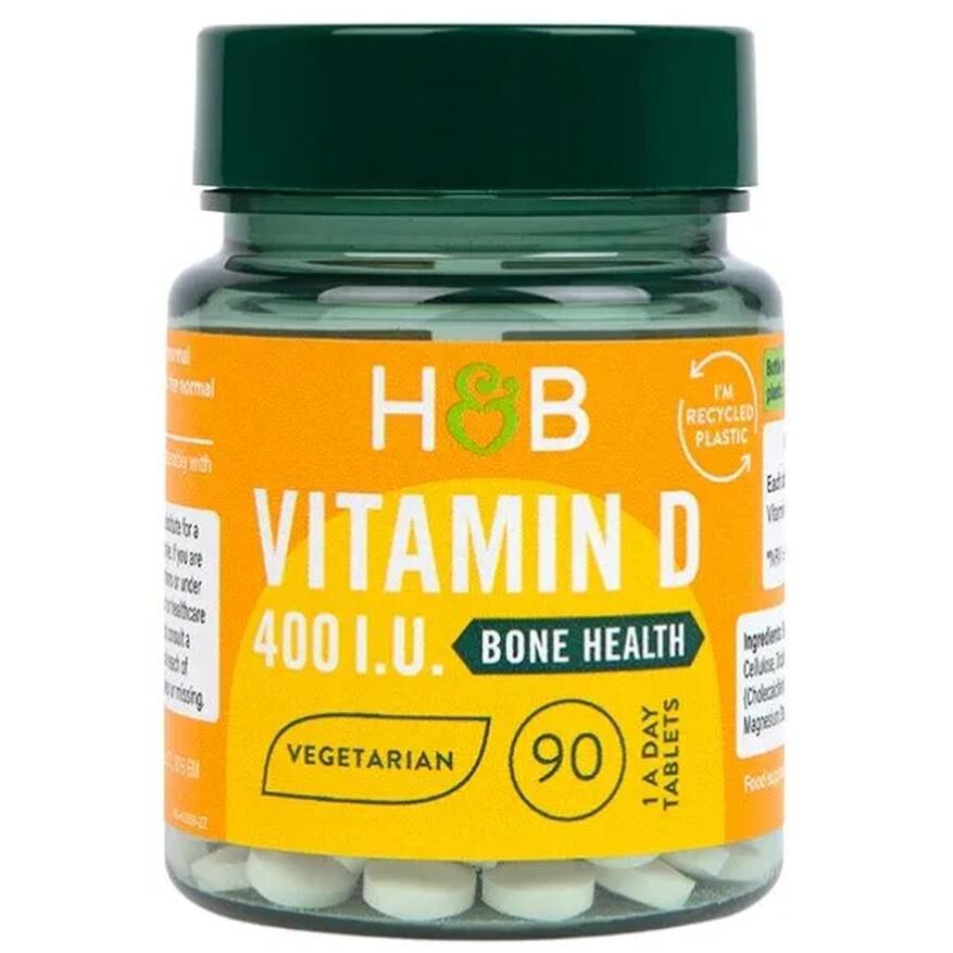 Holland & Barrett