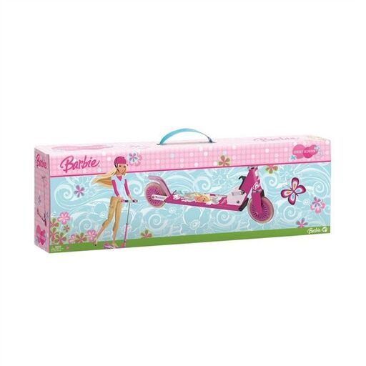 Hulajnoga Barbie Mondo