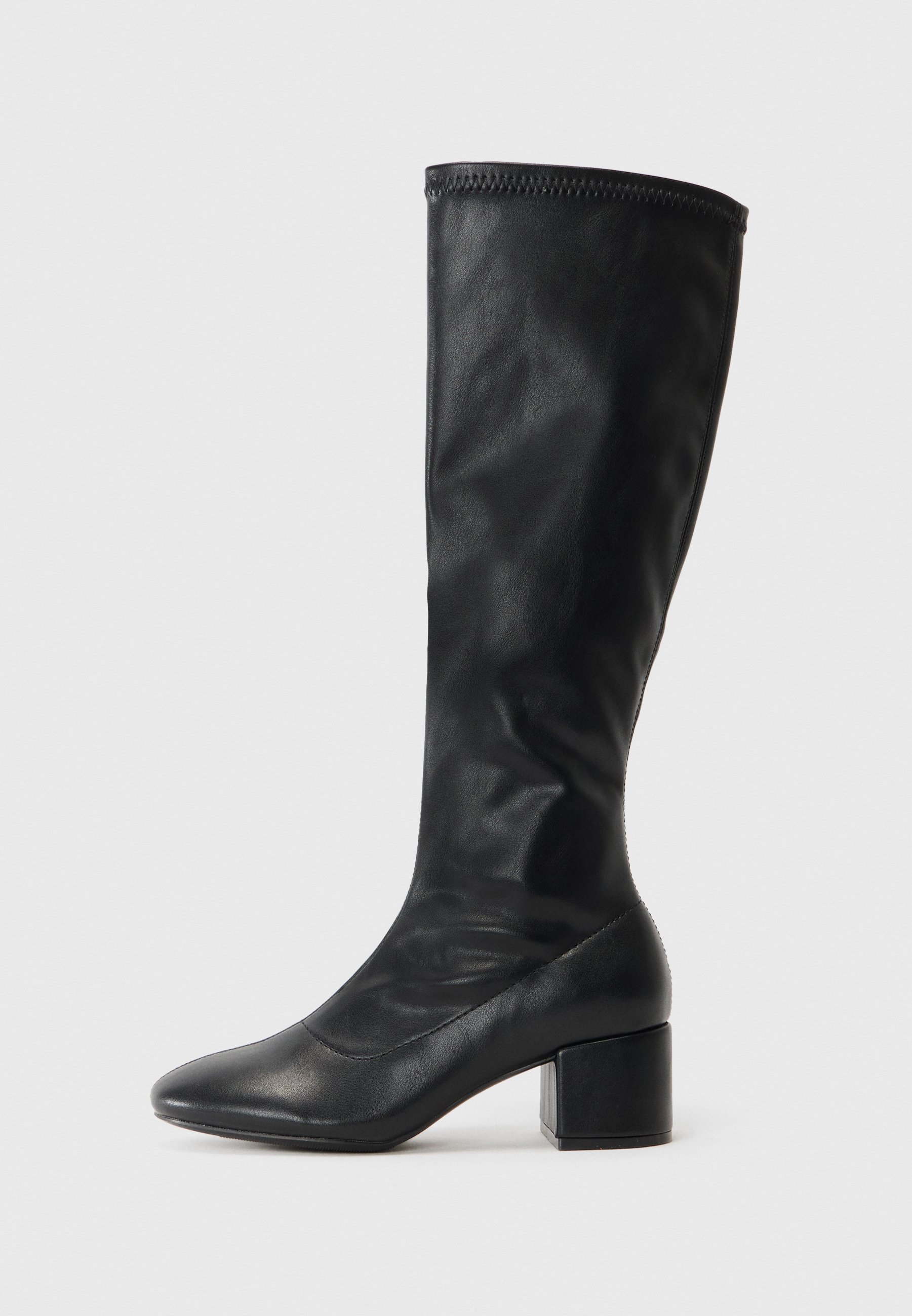 Anna Field Boots - zwart