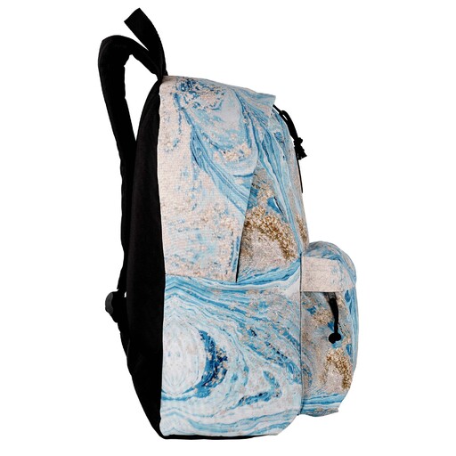  Mochila Americana Be Golden Laptop Holder